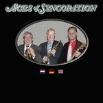 Aces of Syncopation